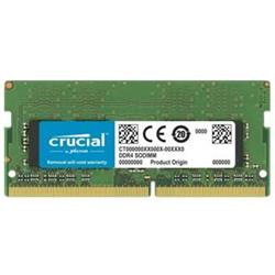 Crucial DDR4 8GB 3200MHz CL22 (CT8G4SFRA32A)