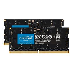 Crucial DDR5 32GB (2x16) 4800MHz CL40 (CT2K16G48C40S5)