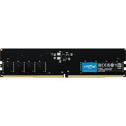 Crucial DDR5 64GB 5600MHz CL46