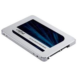 Crucial MX500 2TB (CT2000MX500SSD1)