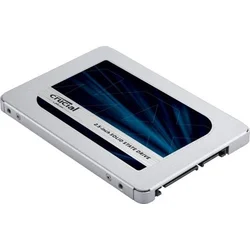 Crucial MX500 500GB (CT500MX500SSD1) - ROZBALENO