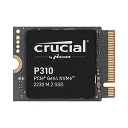 Crucial P310 SSD NVMe M.2 2230 1TB PCIe 4.0