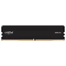 Crucial Pro DDR5 32GB 5600MHz CL46  černá