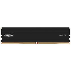 Crucial Pro DDR5 64GB 5600MHz CL46 černá