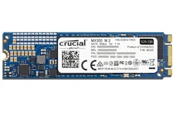 CRUCIAL SSD MX300 525GB M.2