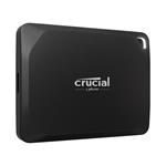 Crucial X10 Pro 1TB Black