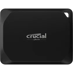 Crucial X10 Pro 4TB Black