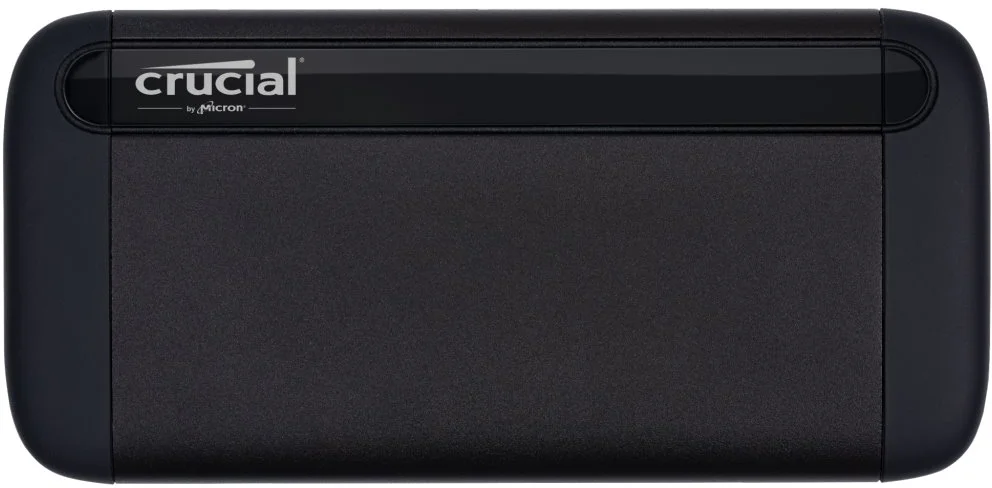 Crucial X8 SSD 1TB CT1000X8SSD9