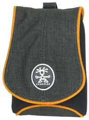 CRUMPLER  JOHN THURSDAY 70  black grey/warm grey 