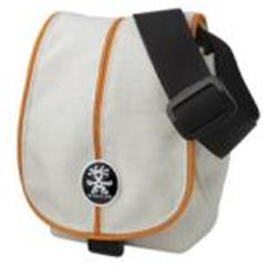 CRUMPLER  Pretty Boy 380 (XS)  black olive/beige 