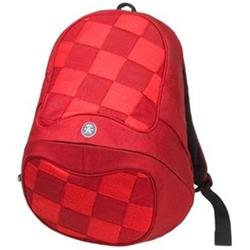 CRUMPLER  RipperTripper L  firebrick red / lt. Red 