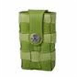 CRUMPLER  The Checker 65  green 