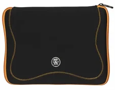 CRUMPLER THE GIMP 15" W-silver