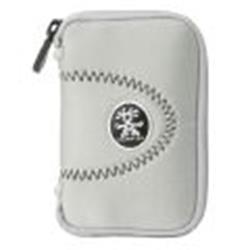 CRUMPLER  THE P.P. - 45 -  silver 