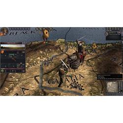 Crusader Kings II Byzantine Unit Pack