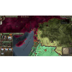 Crusader Kings II Sword of Islam