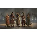 Crusader Kings III Legacy of Persia