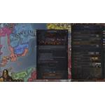 Crusader Kings III Northern Lords elektronická licencia