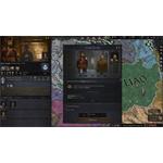 Crusader Kings III Royal Edition elektronická licence