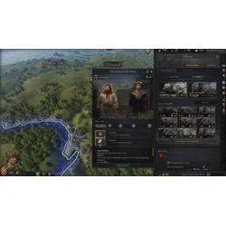 Crusader Kings III Tours & Tournaments