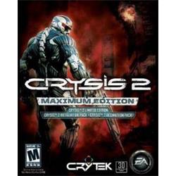 Crysis 2 Maximum Edition elektronická licence