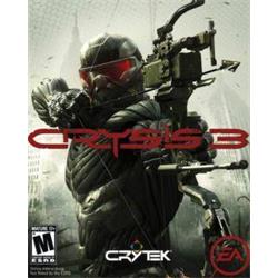 Crysis 3 elektronická licence