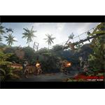 Crysis 3 The Lost Island