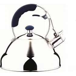 CS Solinge Konvice varná pískací nerez Aquatic, 5 l