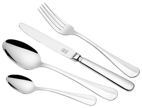 CS Solingen 24dílná sada příborů BAGUETTE 