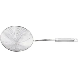 CS Solingen Ázijské sito z nerezovej ocele EXQUISITE, 19 cm