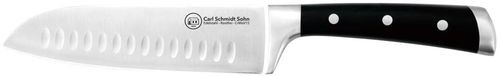 CS Solingen HERNE nôž santoku, 18 cm