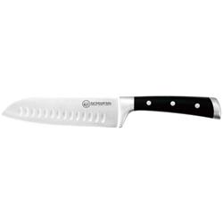CS Solingen HERNE nôž santoku, 18 cm