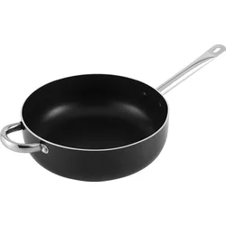 CS Solingen Hlboká panvica s nepriľnavým povrchom SOLARIS PRO, 24 cm