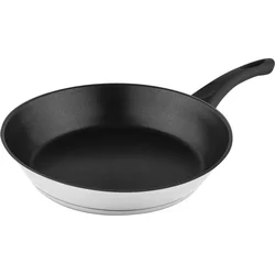 CS Solingen Nerezová panvica s nepriľnavým povrchom PADERBORN, 28 cm