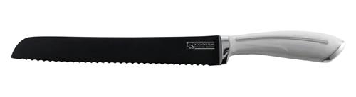 CS Solingen Nůž na pečivo s titanovým povrchem GARMISCH, 20 cm