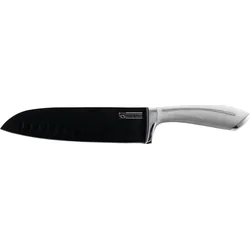CS Solingen Nůž Santoku s titanovým povrchem GARMISCH, 16 cm