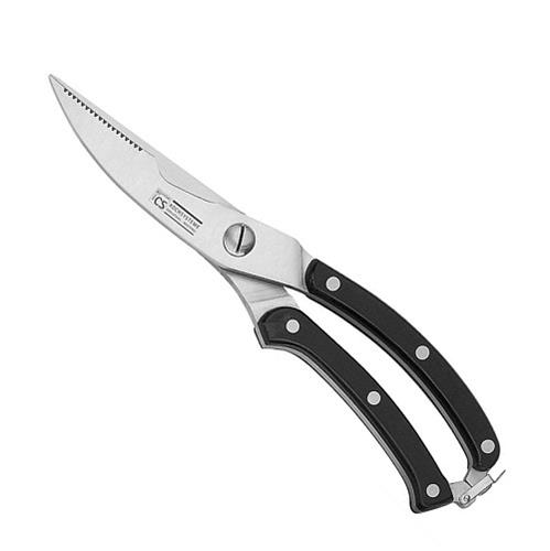 CS Solingen Nůžky na drůbež PREMIUM, 25 cm