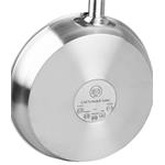 CS Solingen Pánev nerez s nepřilnavým povrchem PRO-X, 20 cm