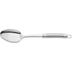 CS Solingen Servírovací lžíce nerez EXQUISITE, 34 cm