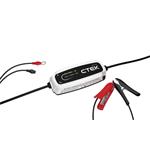 CTEK Nabíjačka autobatérií CT5 start/stop 12 V, 3,8 A
