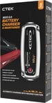 CTEK Nabíjačka autobatérií MXS 5.0 new 12 V, 1,2 – 110 Ah