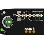 CTEK Nabíječka autobaterií CTEK MXS 3.8 12 V, 3,8 A