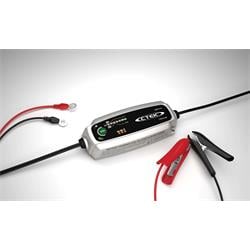 CTEK Nabíječka autobaterií CTEK MXS 3.8 12 V, 3,8 A
