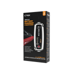 CTEK Nabíječka autobaterií MXS 5.0 new 12 V, 1,2 - 110 Ah