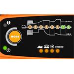 CTEK Nabíječka autobaterií MXS 5.0 Polar 12 V, 5 A