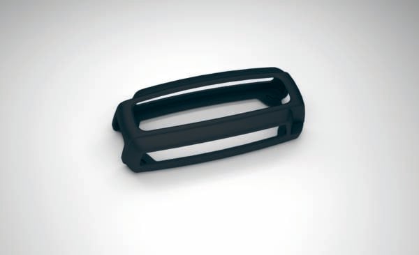 CTEK obal ochranný Bumper 60 pro nabíječky MXS 3.6 a MXS 5.0 černý