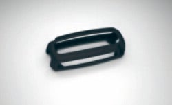 CTEK ochranný obal Bumper 60 pre nabíjačky MXS 3.6 a MXS 5.0, čierny
