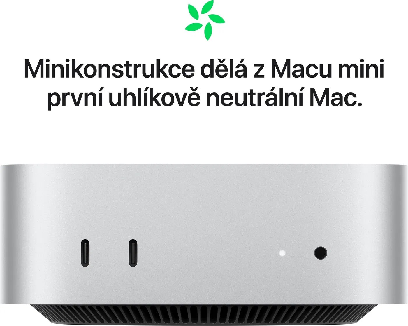 CTO Apple Mac mini,M4 10core CPU/10core GPU,24GB,256GB SSD