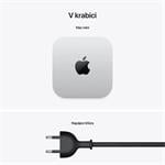 CTO Apple Mac mini,M4 10core CPU/10core GPU,24GB,256GB SSD