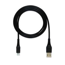 CUBE1 datový kabel USB > Lightning, 2m, Black ACDPCU1102060 - Mobilní telefony - příslušenství